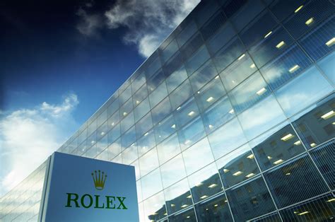 when will rolex reopen|rolex factory opening.